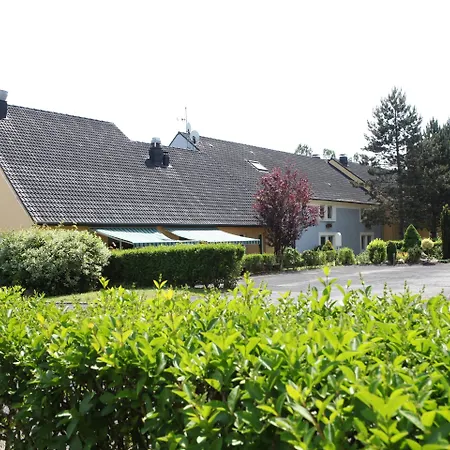 Kyriad Nancy Sud - Hotell Ludres