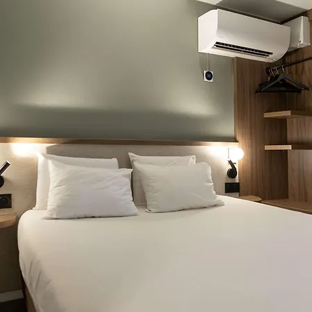 Kyriad Nancy Sud -