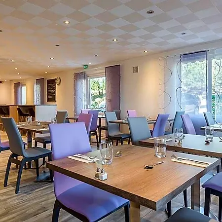 Kyriad Nancy Sud -