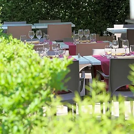 Kyriad Nancy Sud -