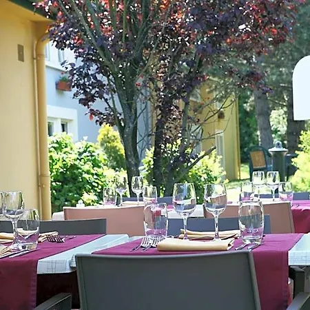 Kyriad Nancy Sud -
