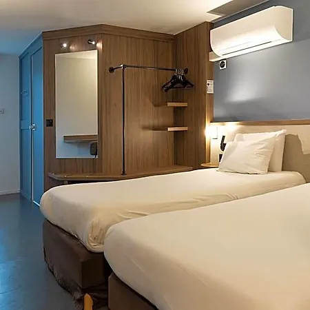 Kyriad Nancy Sud -