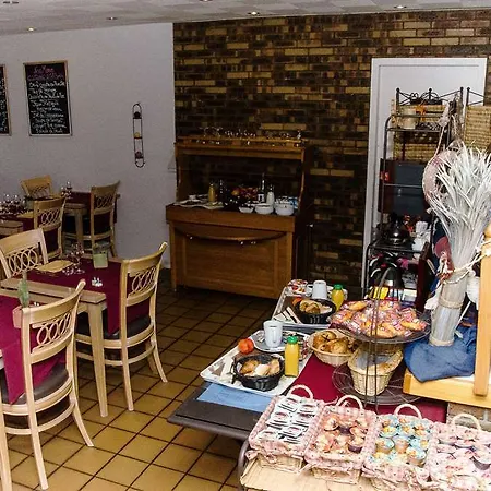 Kyriad Nancy Sud - Отель 3*