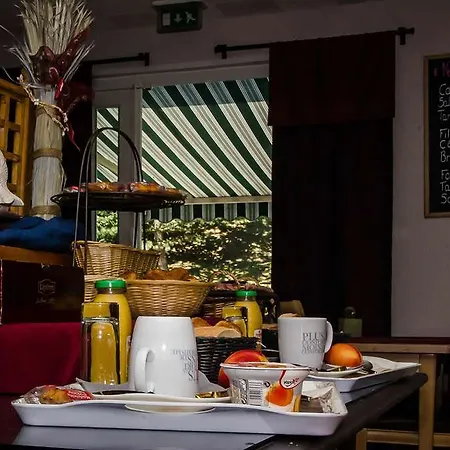 Kyriad Nancy Sud - Ludres