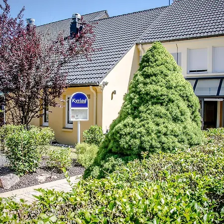 Kyriad Nancy Sud - 3*