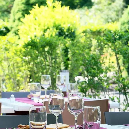 Hotel Kyriad Nancy Sud - Ludres