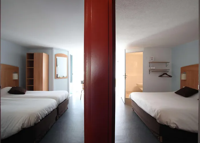 Kyriad Nancy Sud - Ludres