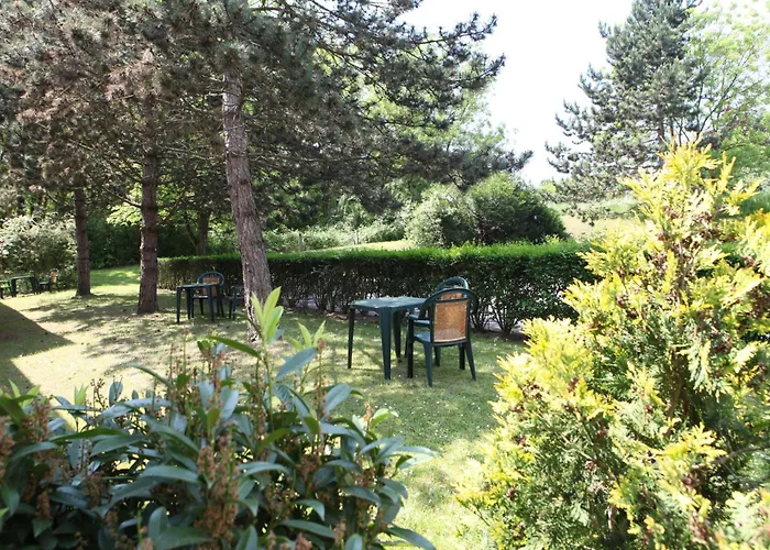 Hotell Kyriad Nancy Sud - Ludres