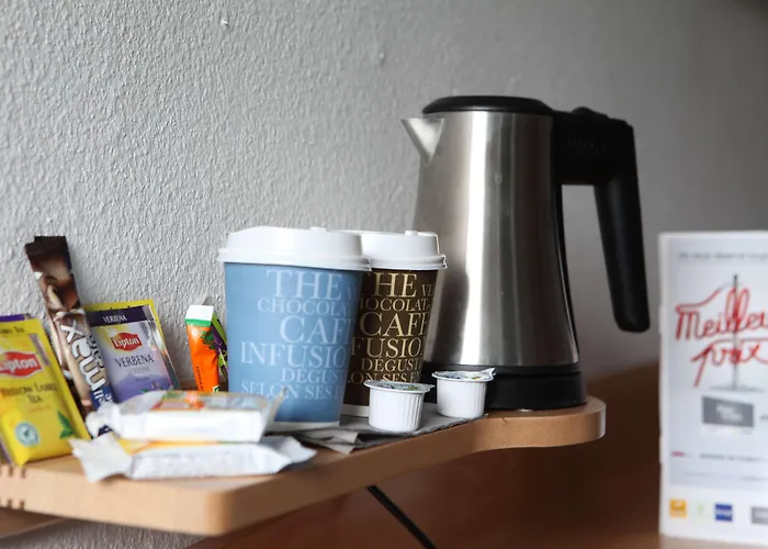 Kyriad Nancy Sud - 3*