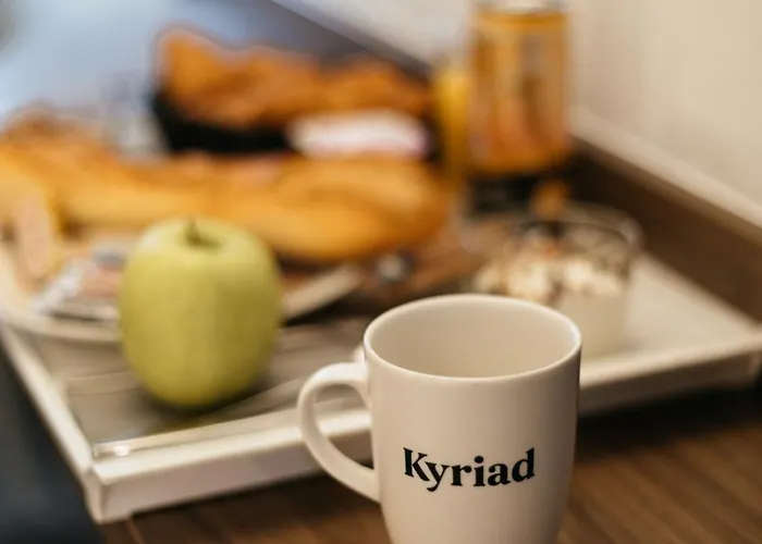 Kyriad Nancy Sud - Ludres