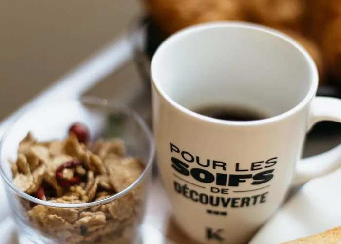 Kyriad Nancy Sud - Ludres