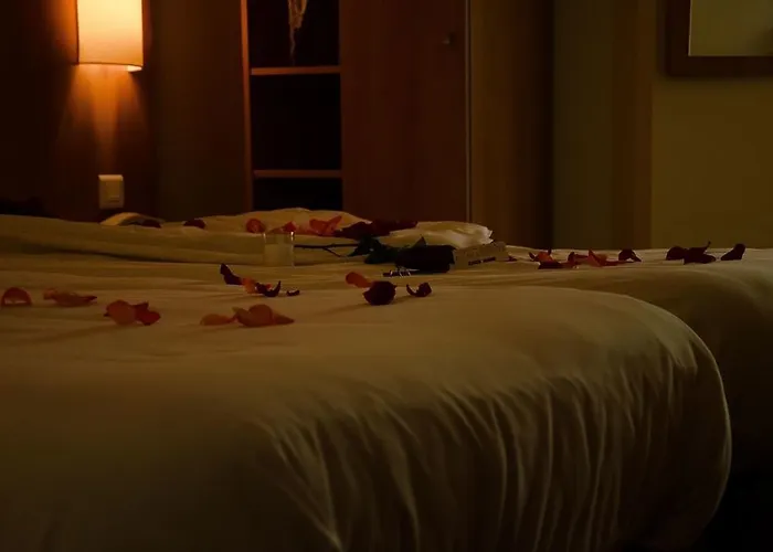 Hotel Kyriad Nancy Sud -