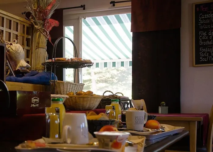 Kyriad Nancy Sud - Hotel