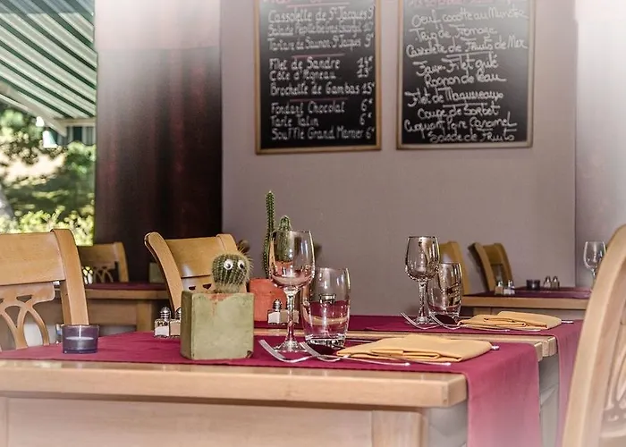 Kyriad Nancy Sud - Hotell Ludres