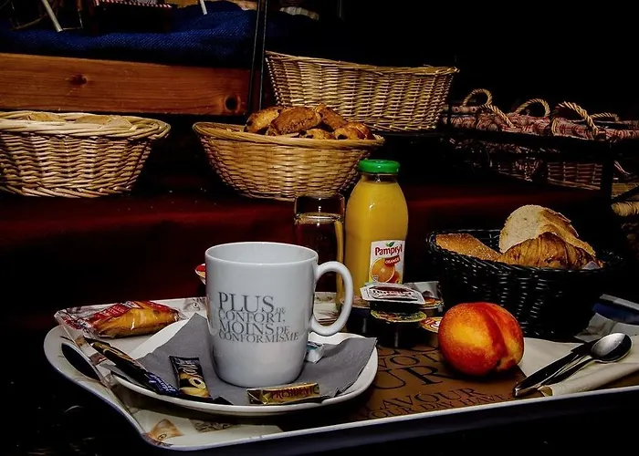 Kyriad Nancy Sud - 3*