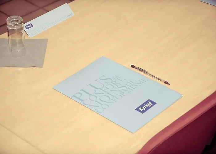 Kyriad Nancy Sud - 3*