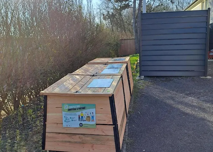 Kyriad Nancy Sud - 3* Ludres