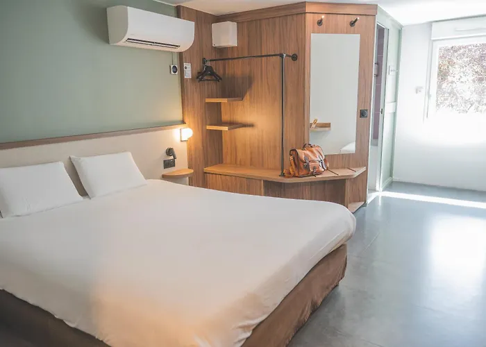 Kyriad Nancy Sud - 3*