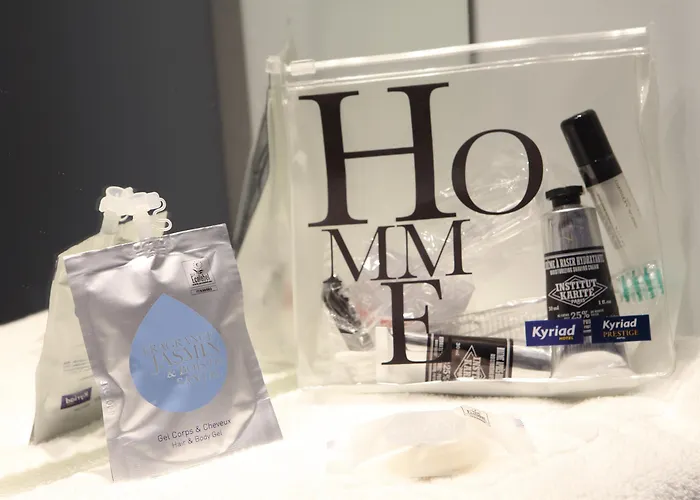 Kyriad Nancy Sud - 3* Ludres