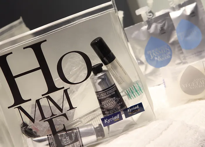 Kyriad Nancy Sud - Ludres