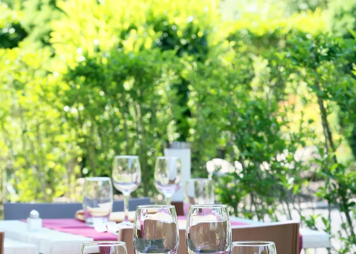 Hotel Kyriad Nancy Sud - 3*