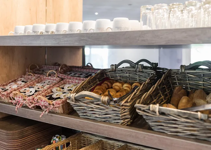 Kyriad Nancy Sud - 3*