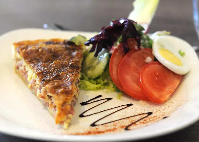 Kyriad Nancy Sud - Hotell