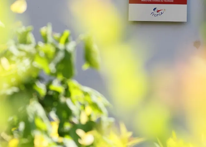 Szálloda Kyriad Nancy Sud - Ludres