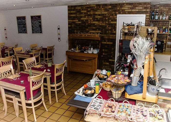 Kyriad Nancy Sud - Hotel 3*