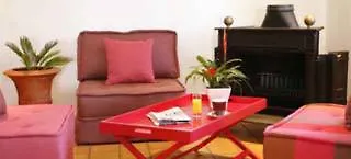 Hotel Kyriad Nancy Sud -